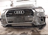 Audi Q3 2.0T Komfort WA1EFCFS2GR003156 снимка