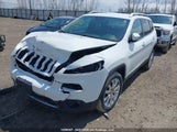 Jeep Cherokee Limited 1C4PJLDB6FW584550 снимка