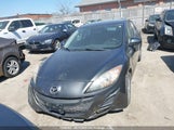 Mazda 3 I JM1BL1KF8B1470121 fotografie