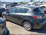Mazda 3 I JM1BL1KF8B1470121 снимка