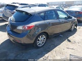 Mazda 3 I JM1BL1KF8B1470121 снимка