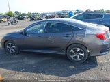 Honda Civic Lx 2HGFC2F58LH027688 снимка