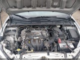 Toyota Corolla L/Le/Le Pls/Prm/S/S Pls 2T1BURHE2GC724192 снимка