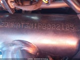 DUCATI SCRAMBLER ICON ZDMKAT3M1PB****** снимка