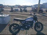 DUCATI SCRAMBLER ICON ZDMKAT3M1PB****** снимка