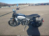 DUCATI SCRAMBLER ICON ZDMKAT3M1PB****** снимка