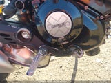 DUCATI SCRAMBLER ICON ZDMKAT3M1PB****** снимка