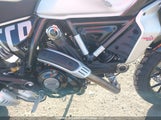 DUCATI SCRAMBLER ICON ZDMKAT3M1PB****** снимка