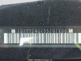 Chevrolet Corvette 1G1YY24U755101866 снимка