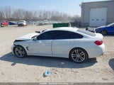 BMW 430Xi Gran Coupe WBA4J3C54KBL07795 снимка
