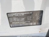 BMW 430Xi Gran Coupe WBA4J3C54KBL07795 снимка
