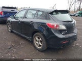 Mazda 3 Mazda JM1BL1H54A1128808 снимка
