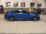 HONDA CIVIC EX 4DR 2HGFC2F78MH****** снимка