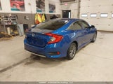 HONDA CIVIC EX 4DR 2HGFC2F78MH****** снимка