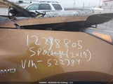 Kia Sportage Ex KNDPNCAC5K7522384 снимка