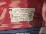 Chevrolet Trax 1Lt 3GNCJLSB3DL156365 снимка