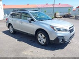Subaru Outback 2.5I 4S4BSDAC1J3210721 снимка