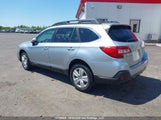 Subaru Outback 2.5I 4S4BSDAC1J3210721 снимка