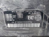 Subaru Wrx JF1VBAH63R9809764 снимка