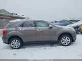 Chevrolet Equinox Ltz 2CNFLFEY8A6256233 снимка