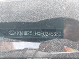 Hyundai Elantra KMHD25LHXFU245833 снимка