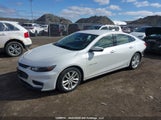 Chevrolet Malibu 1G1ZE5ST9HF104842 снимка