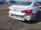 Chevrolet Malibu 1G1ZE5ST9HF104842 снимка