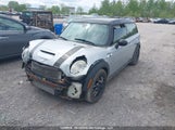 Mini Cooper S Clubman WMWMM33508TP71533 снимка