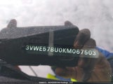 Volkswagen Jetta 3VWE57BU0KM067503 снимка