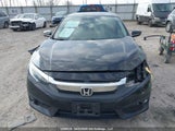 Honda Civic Touring 2HGFC1F95JH101028 снимка