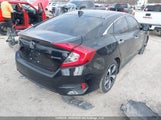 Honda Civic Touring 2HGFC1F95JH101028 снимка