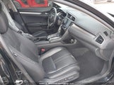 Honda Civic Touring 2HGFC1F95JH101028 снимка