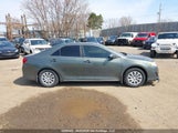 Toyota Camry Le 4T1BF1FK0CU564391 снимка