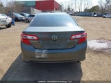 Toyota Camry Le 4T1BF1FK0CU564391 снимка
