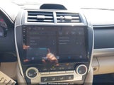 Toyota Camry Le 4T1BF1FK0CU564391 снимка