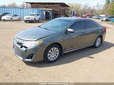 Toyota Camry Le 4T1BF1FK0CU564391 снимка