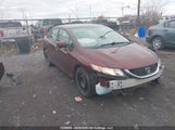 Honda Civic Lx 2HGFB2F55EH033230 снимка