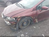 Honda Civic Lx 2HGFB2F55EH033230 снимка