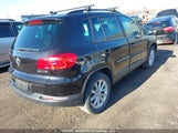 Volkswagen Tiguan WVGAV7AX8CW535648 снимка