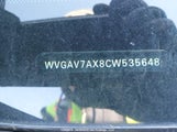 Volkswagen Tiguan WVGAV7AX8CW535648 снимка