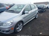 Mercedes-Benz B 200 WDDFH3DBXBJ646648 снимка