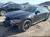 Mercedes-Benz Amg Gt 53 Coupe 4Maitc W1K7X6BBXNA050858 снимка