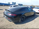 Mercedes-Benz Amg Gt 53 Coupe 4Maitc W1K7X6BBXNA050858 снимка