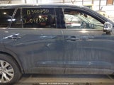 Toyota Grand Highlander 5TDAAAB5XRS048597 снимка