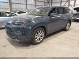 Toyota Grand Highlander 5TDAAAB5XRS048597 снимка