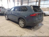 Toyota Grand Highlander 5TDAAAB5XRS048597 снимка