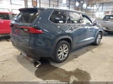 Toyota Grand Highlander 5TDAAAB5XRS048597 снимка