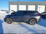 Honda Cr-V 2HKRW2H95NH202637 снимка