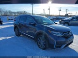 Honda Cr-V 2HKRW2H95NH202637 снимка