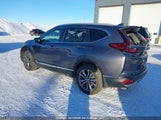 Honda Cr-V 2HKRW2H95NH202637 снимка